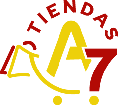 Tiendas A7