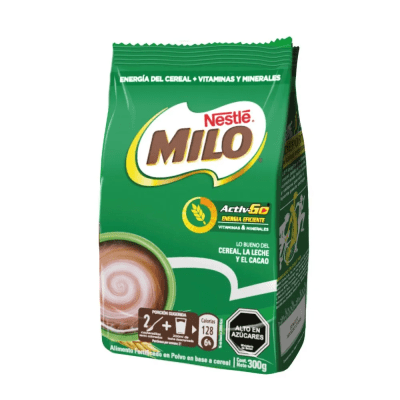 Milo 300gr1