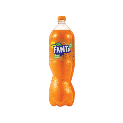 Fanta 1,5 Litro1