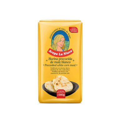 Harina La Nieve 1 Kg1