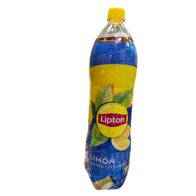 Te Lipton Limon 1.5l1