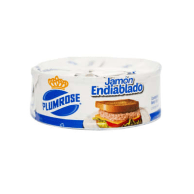 Jamon Endiablado Plumrose 55G1