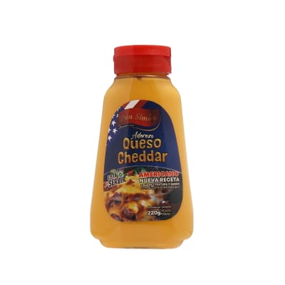 DON SIMON QUESO CHEDDAR AMERICANO1