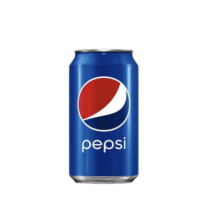 Pepsi lata 350ml1