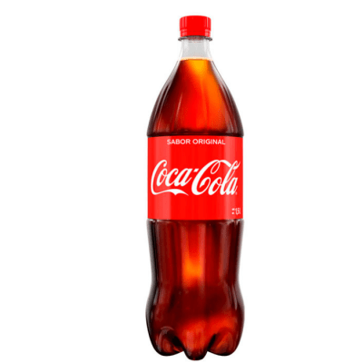 Coca Cola 1,5 Litro1