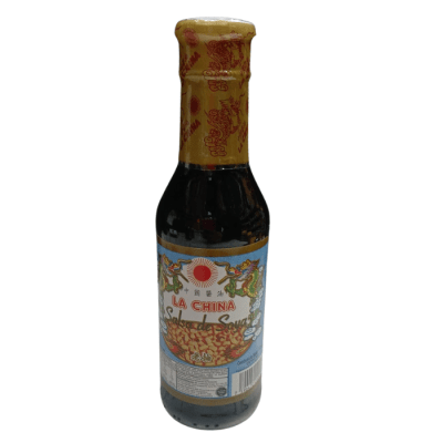 Salsa de Soya La China 150gr1