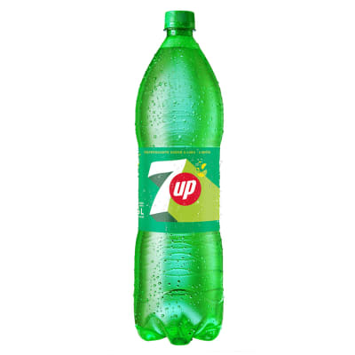 SEVEN UP 1,51