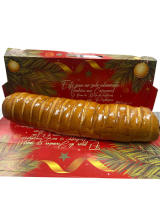 PAN DE  JAMÓN A71