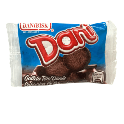Galletas Dani1