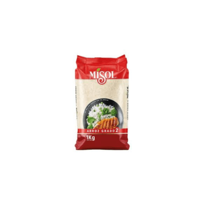Arroz Misol 1kg1