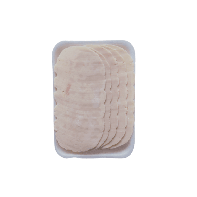 Jamón de pollo 250 Grs1
