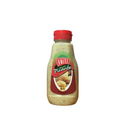 Salsa Fritz Picante 250 g1