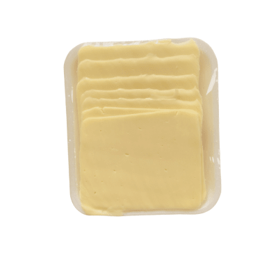 Queso Gauda sucedáneo 250 Grs1