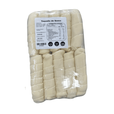 Tequeños 20 Unidades Delicias1