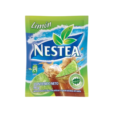 Nestea Limon  Sobre 90 Gr1