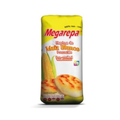 HARINA MEGAREPA 1 KL1