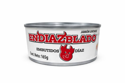 ENDIAZBLADO 165G1