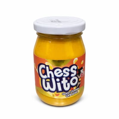 CHESS WITO 200GR1