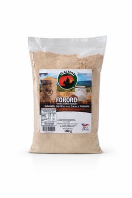 FORORO 500gr1