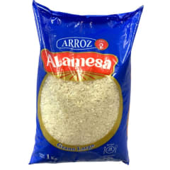 Arroz alamesa 900gr