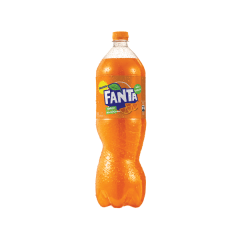 Fanta 1,5 Litro