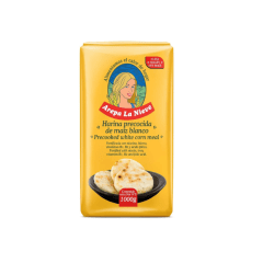 Harina La Nieve 1 Kg