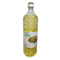 Aceite Vegetal Smartprice