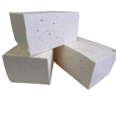QUESO LLANERO SEMI DURO 1 kg