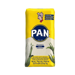 HARINA PAN 1KG