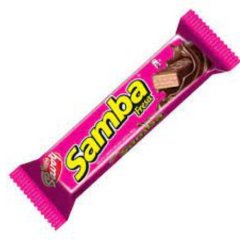 Samba Fresa
