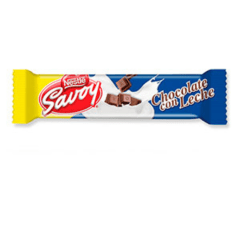 Chocolate Savoy 30 Gr