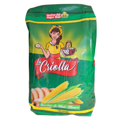 Harina la Criolla 1kilo
