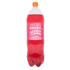 postobon manzana 1.5 lt