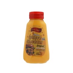 DON SIMON QUESO CHEDDAR