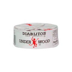 DIABLITOS UNDERWOOD 54G