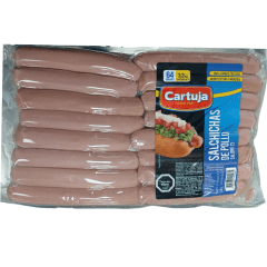 Cartuja vianesas 64 und