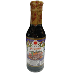 Salsa de Inglesa La China 150gr