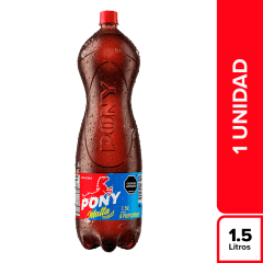 Pony malta 1.5