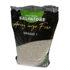 Arroz SALVATORE