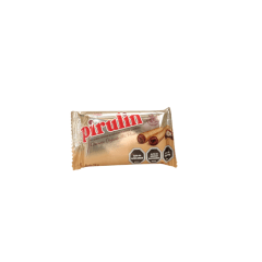 Pirulin Choco/Avellana Sachet 24Gr
