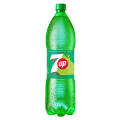 SEVEN UP 1,5