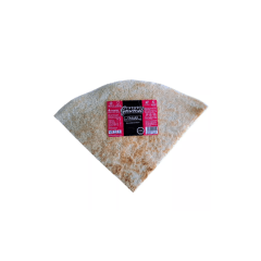 Casabe Gourmet 4 porciones