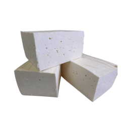Queso Llanero Semi Duro 500Gr
