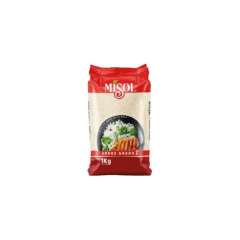 Arroz Misol 1kg
