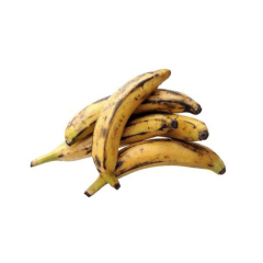 Platano Amarillo 1kg