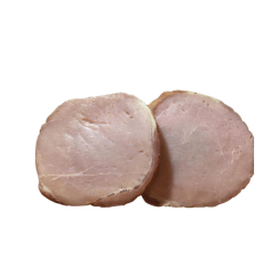 chuleta Ahumada sin hueso 500gr A7