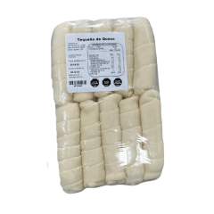 Tequeños 20 Unidades Delicias