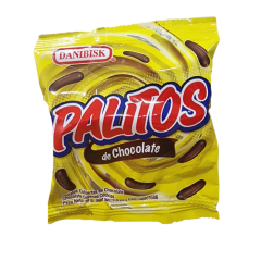 PALITOS DANIBISK
