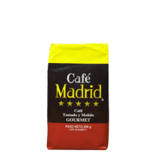 CAFE FAMA DE AMERICA