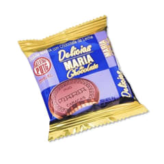 Galleta Delicias Maria Chocolate